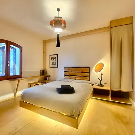 Shangri-la Travellers' * Castel dell'Alpi